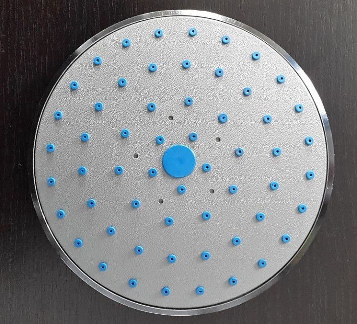 Душевая кабина Niagara NG-3320-14R 120х80