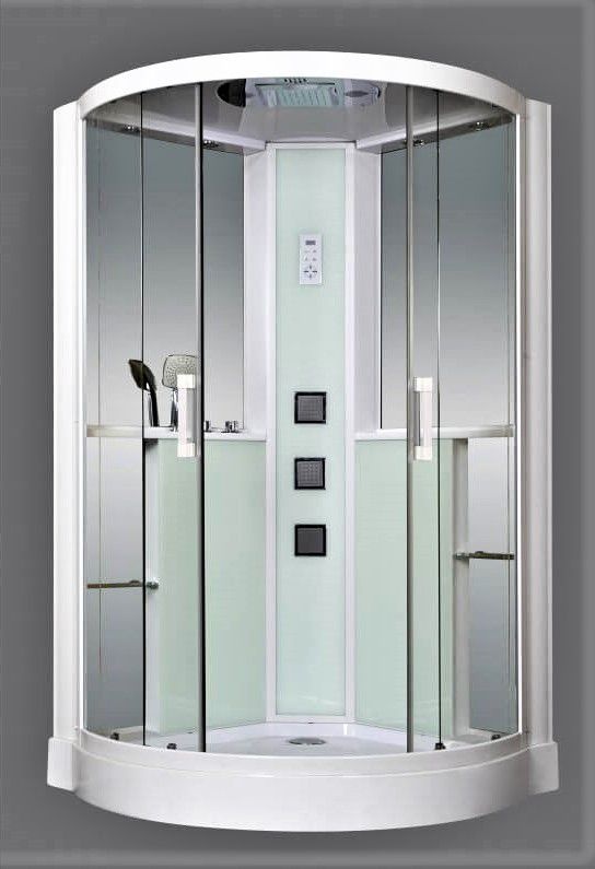 Душевая кабина Grossman GR142 120х120