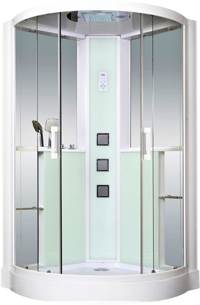 Душевая кабина Grossman GR142 120х120