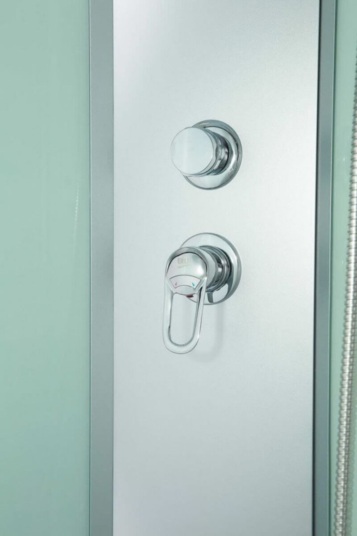 Душевая кабина Erlit ER3509P-C3-RUS 90х90