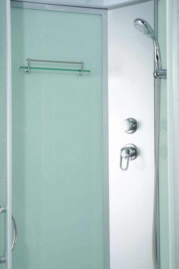 Душевая кабина Erlit ER3509P-C3-RUS 90х90