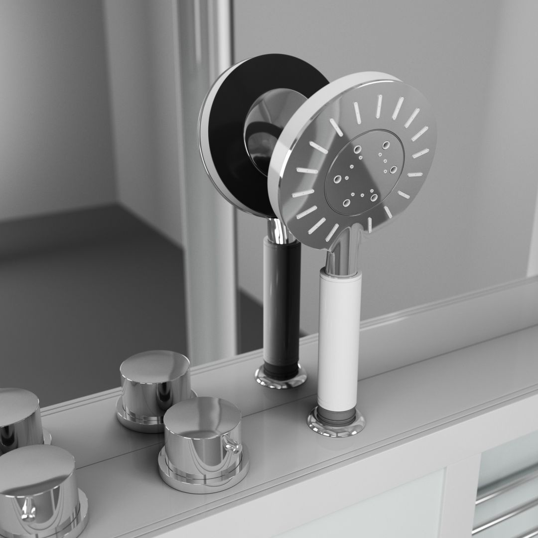 Душевая кабина Grossman GR127 120х90