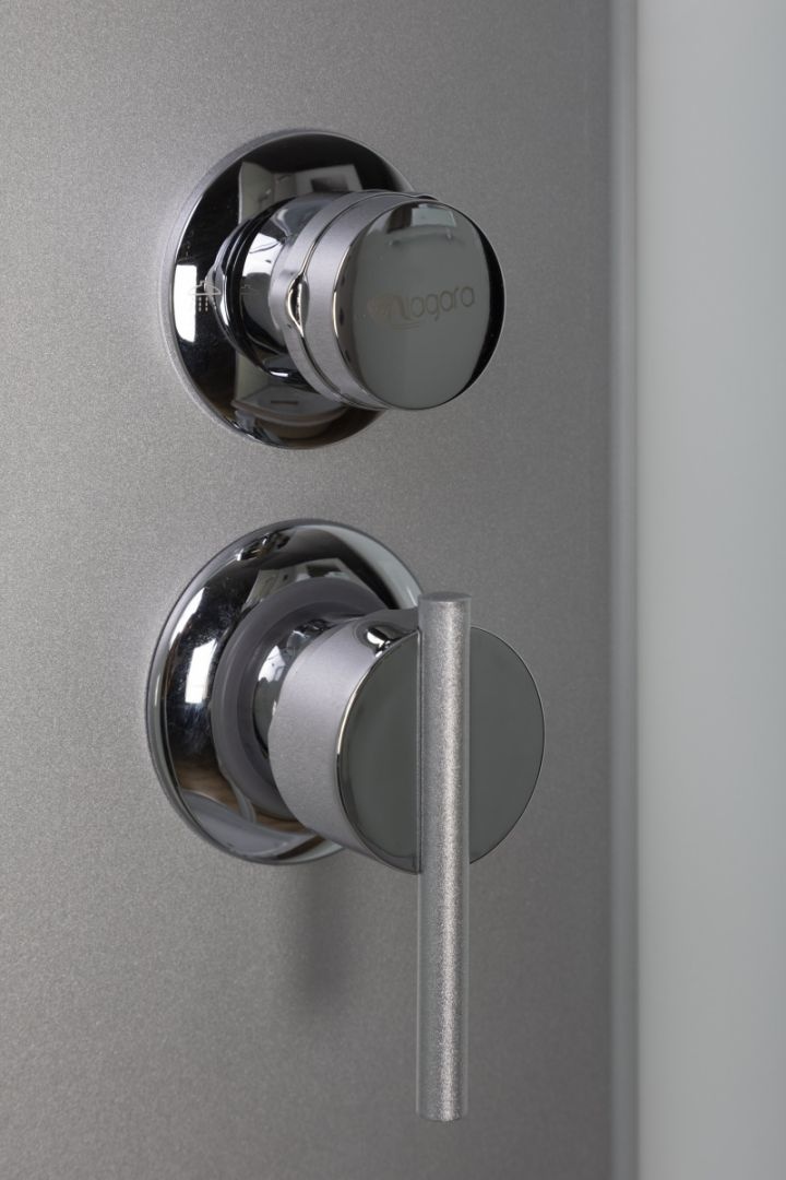 Душевая кабина Niagara Eco E90/13/MT