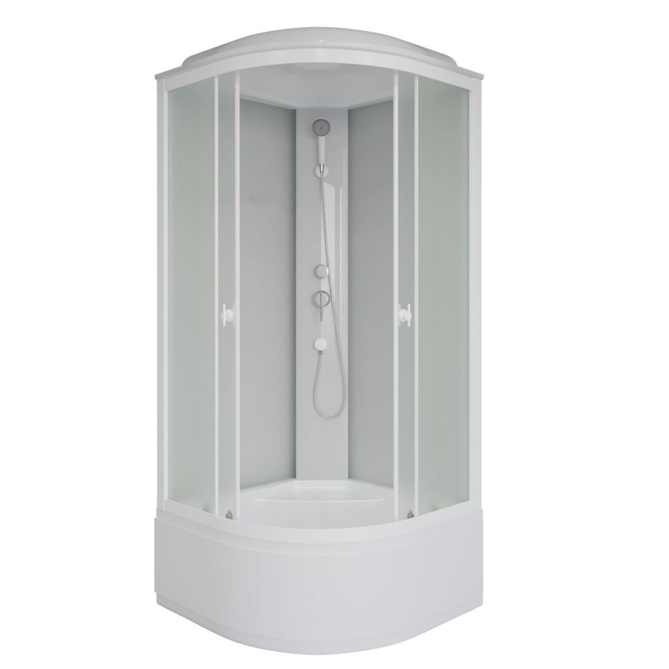 Душевая кабина Niagara Promo P90/40/MT