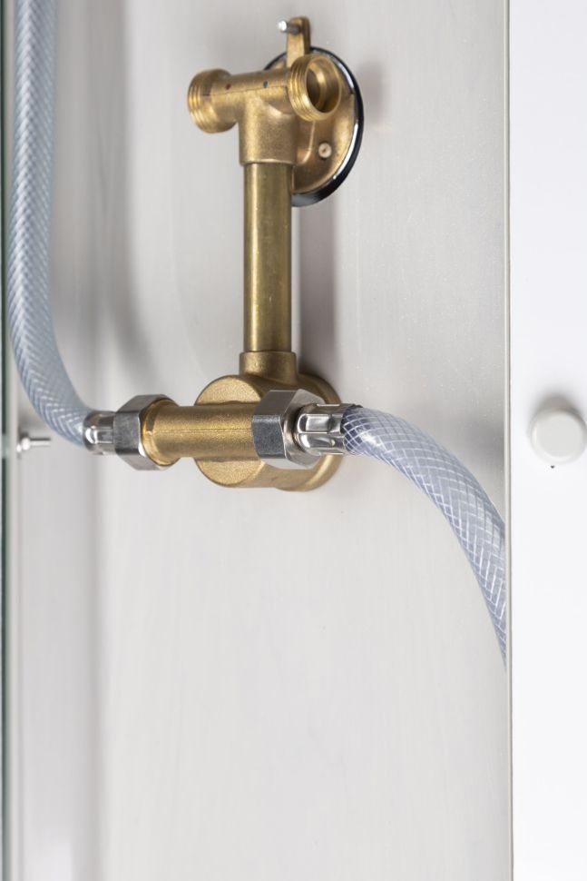 Душевая кабина Niagara Promo P90/40/MT