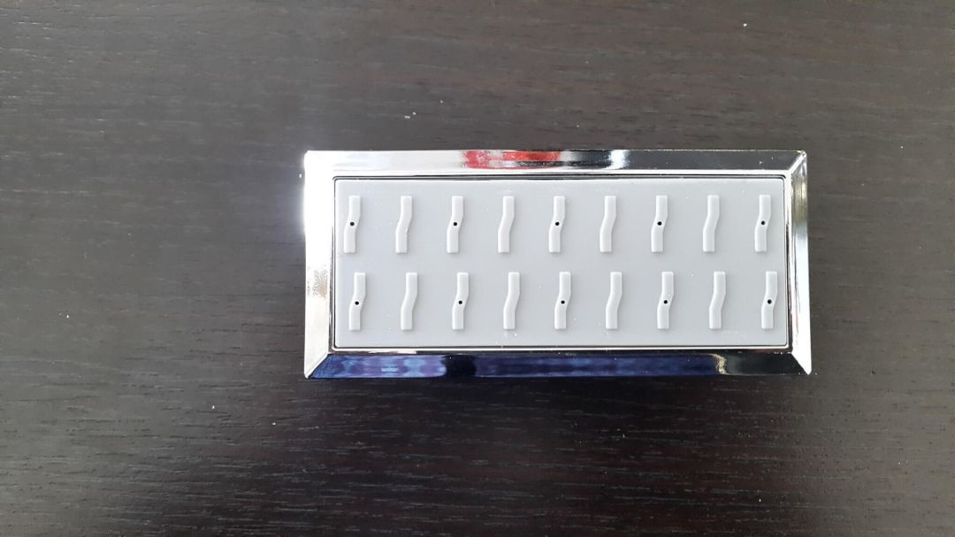 Душевая кабина Niagara NG-909-01 100x100