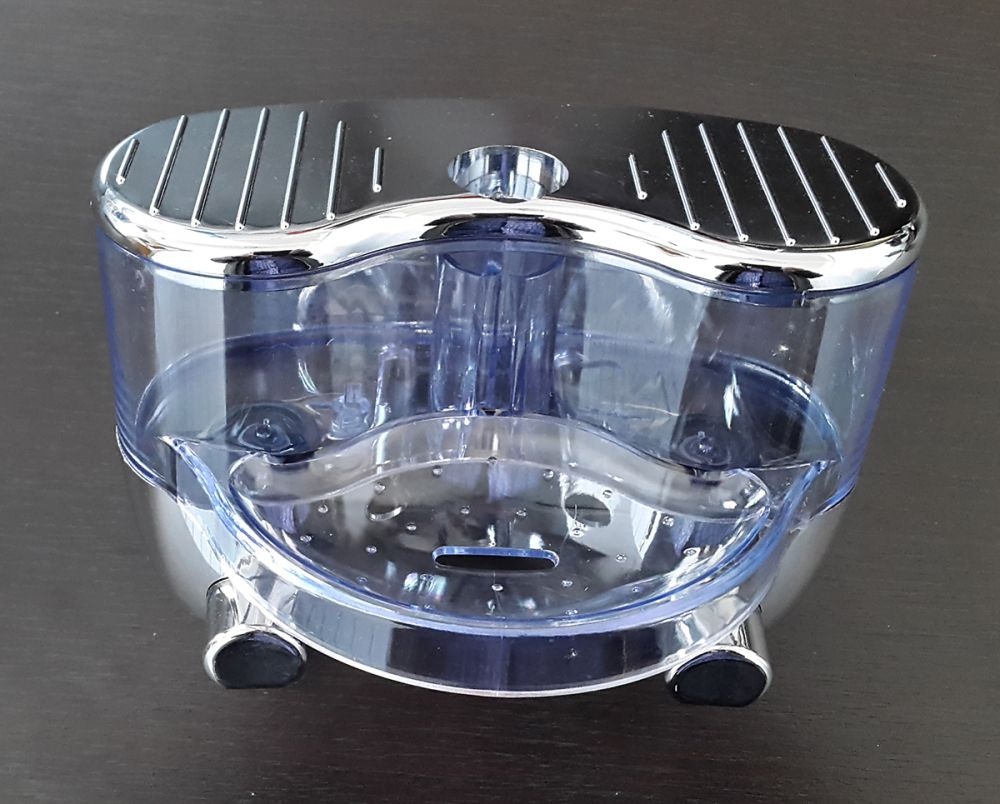 Душевая кабина Niagara NG-909-01 100x100