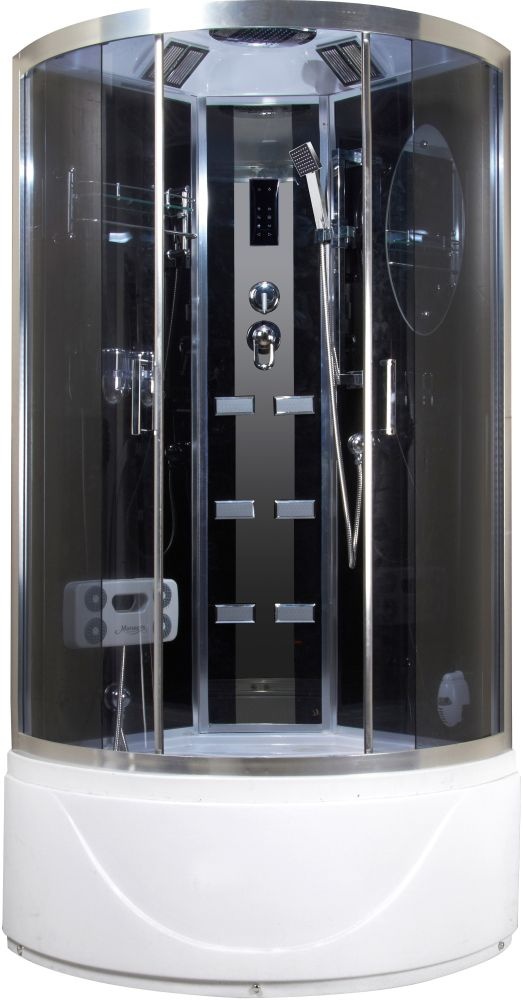 Душевая кабина Niagara NG-909-01 100x100