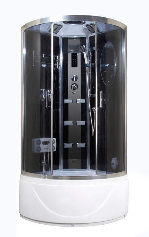 Душевая кабина Niagara NG-909-01 100x100