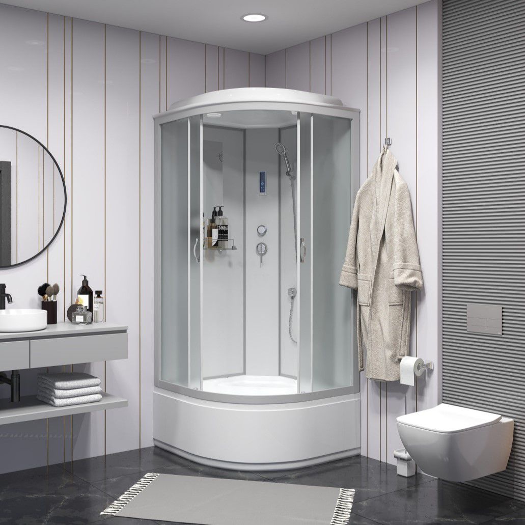 Душевая кабина Niagara NG 2307-14P