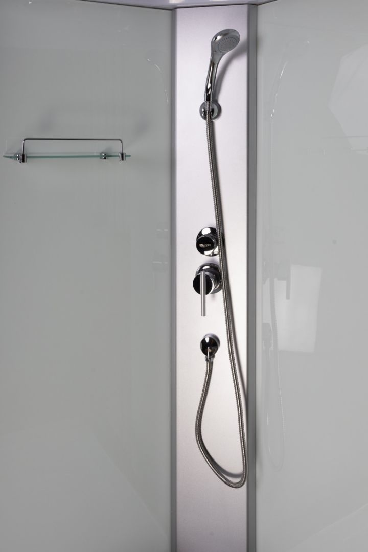 Душевая кабина Niagara Eco E80/40/MT