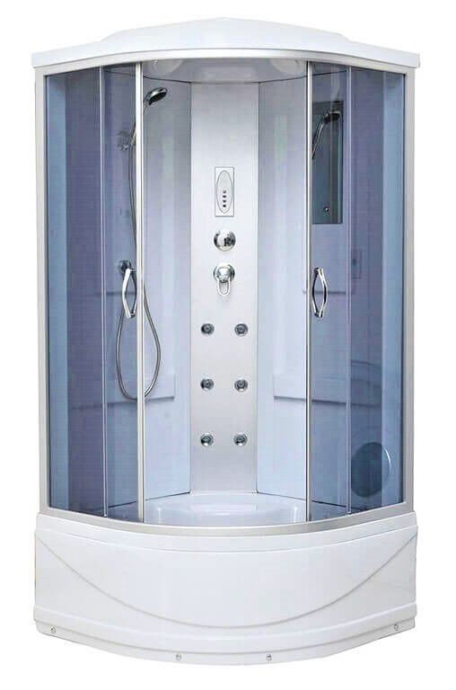 Душевая кабина Erlit ER2509TP-C4 90х90