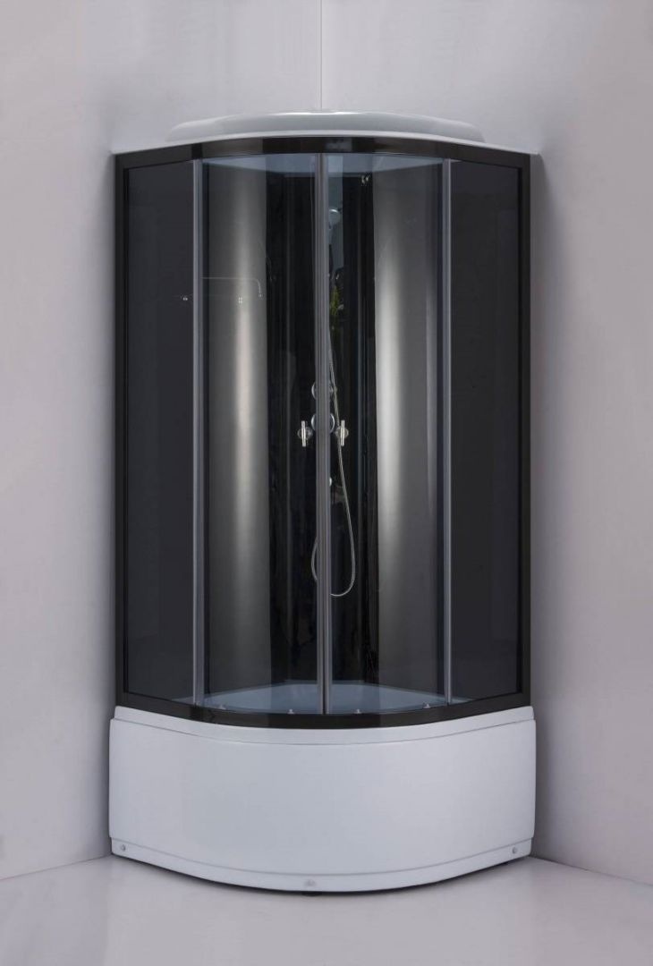 Душевая кабина Niagara NG- 6508-14 90х90