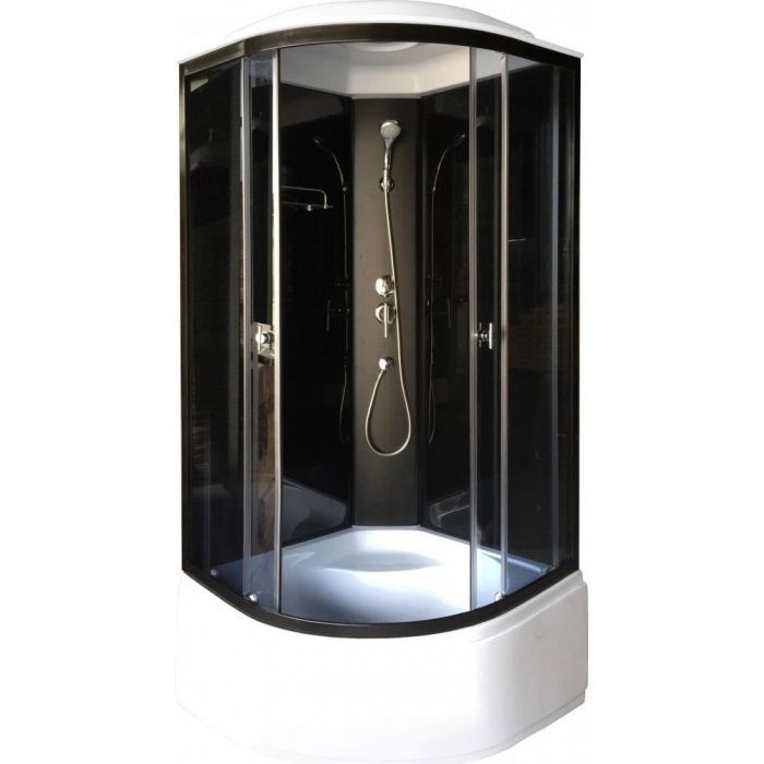 Душевая кабина Niagara NG- 6508-14 90х90