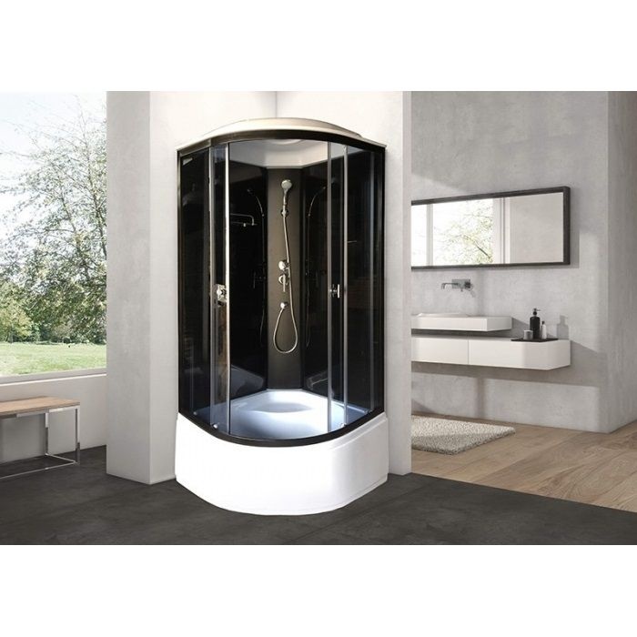 Душевая кабина Niagara NG- 6508-14 90х90