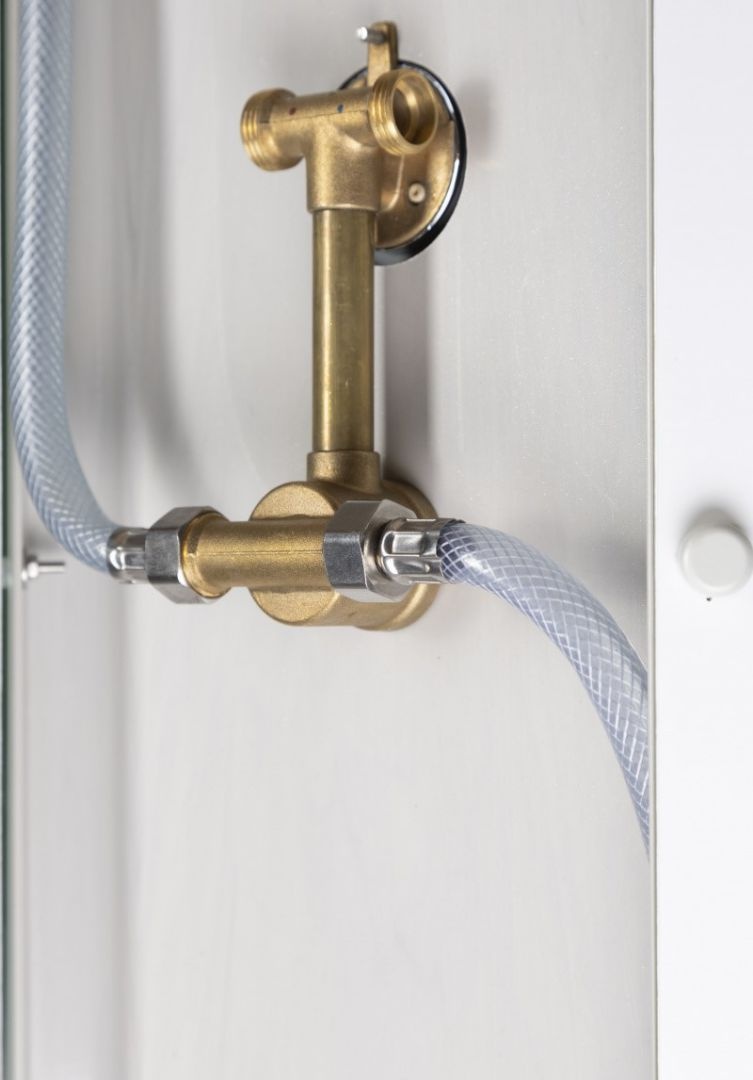 Душевая кабина Niagara Promo P90/26/MT