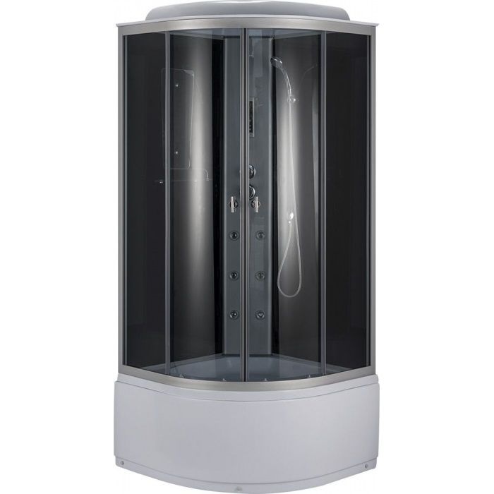 Душевая кабина Niagara NG-3519-14 100х100