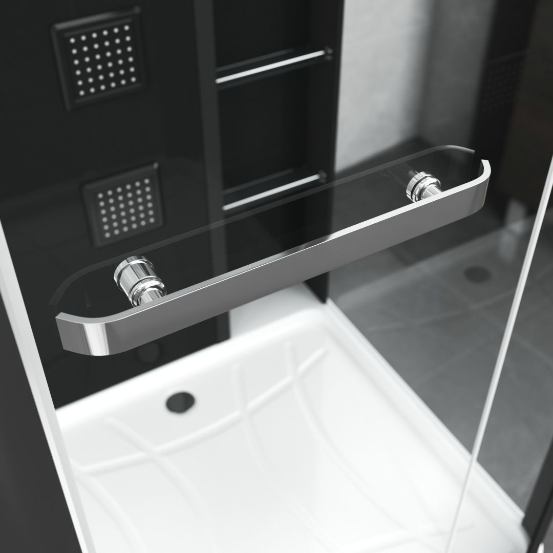 Душевая кабина Grossman GR221 90х90