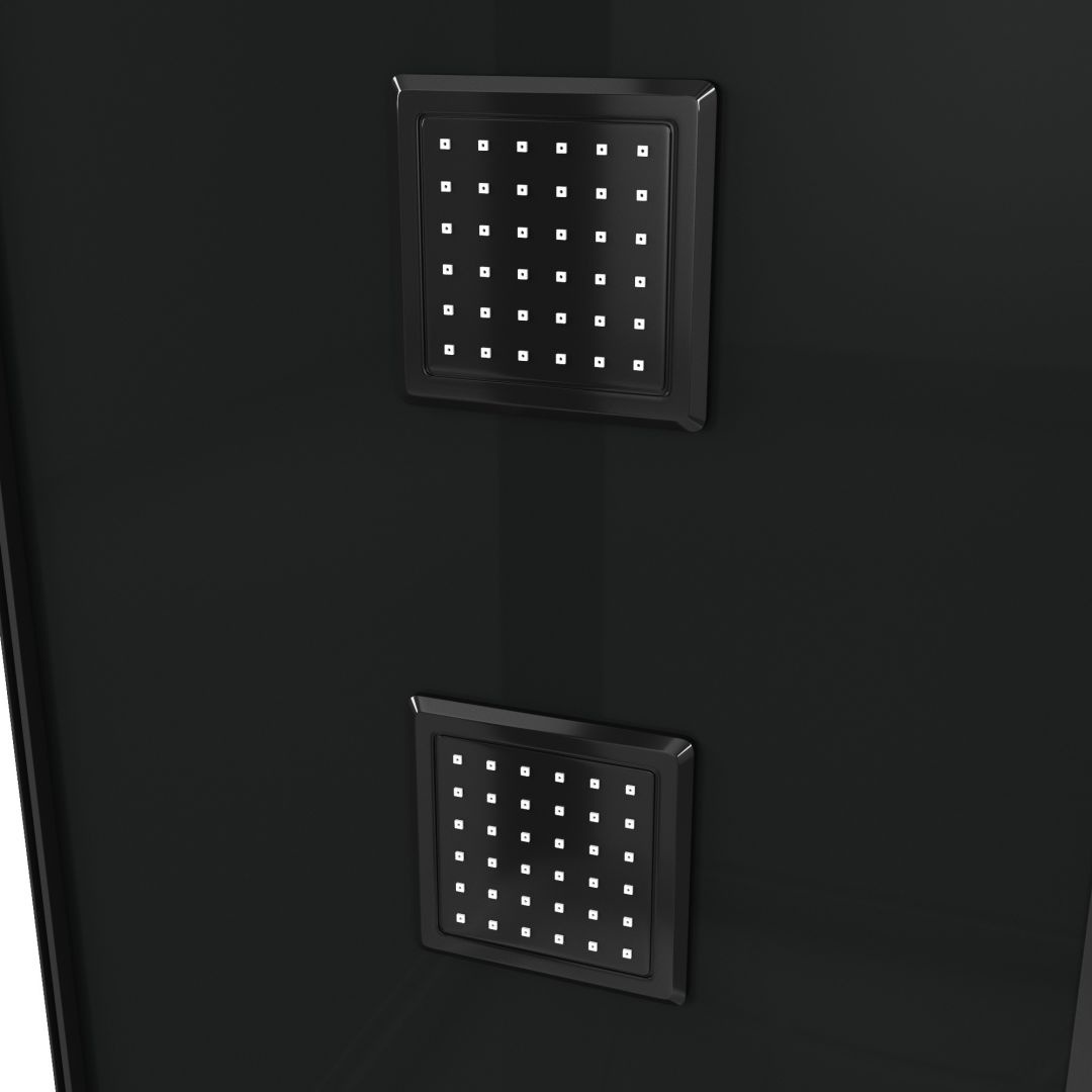 Душевая кабина Grossman GR221 90х90