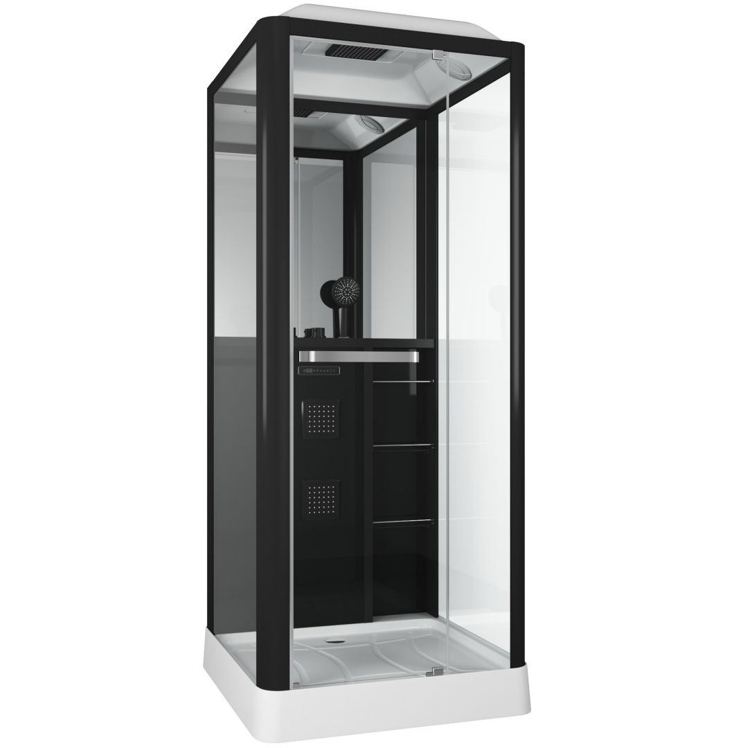 Душевая кабина Grossman GR221 90х90