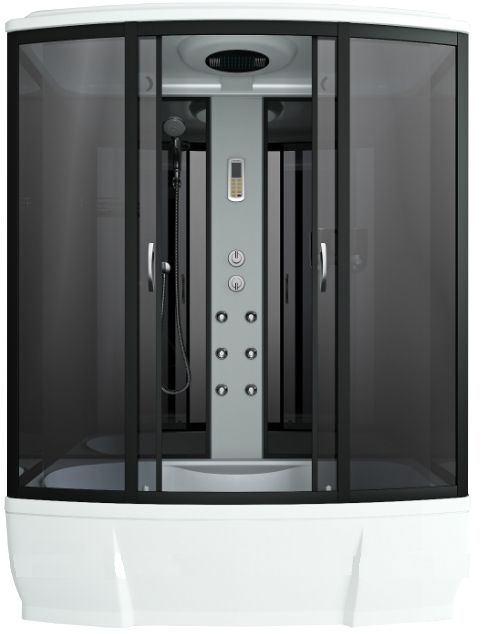 Душевая кабина Arcus AS-206 170х85