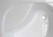 Душевая кабина Niagara NG- 8308-14 90х90