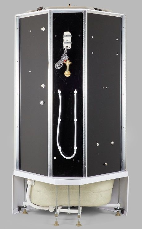 Душевая кабина Niagara NG-909-01 100x100