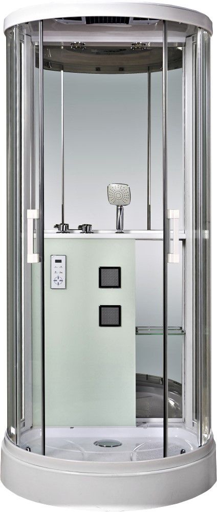 Душевая кабина Grossman GR140 100х90