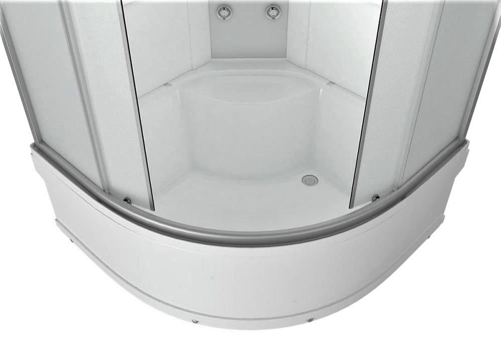 Душевая кабина Erlit ER2509TP-C3-RUS 90х90