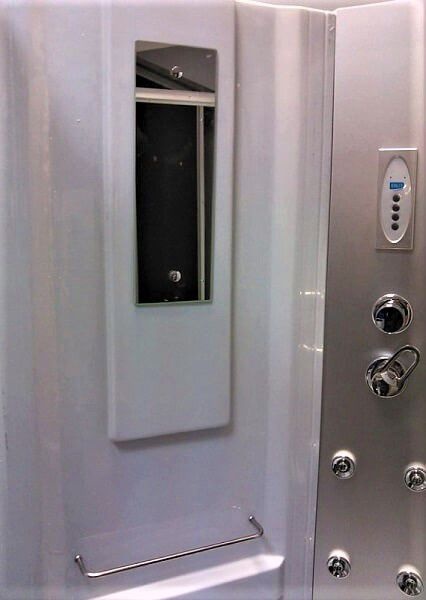 Душевая кабина Erlit ER2509TP-C3-RUS 90х90