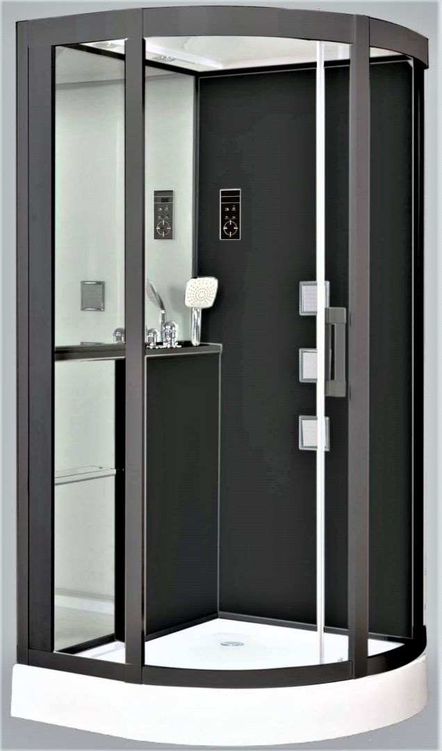 Душевая кабина Grossman GR241 100х100