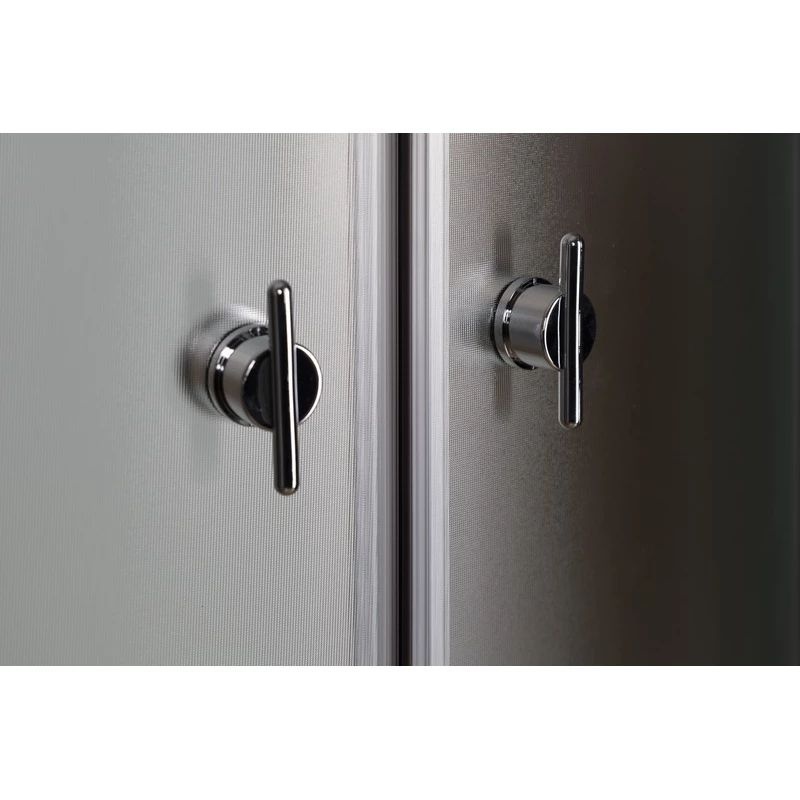 Душевая кабина Niagara Eco E80/13/MT