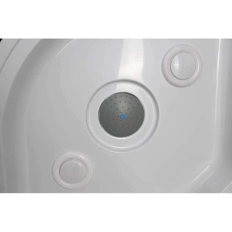 Душевая кабина Niagara Eco E80/13/MT