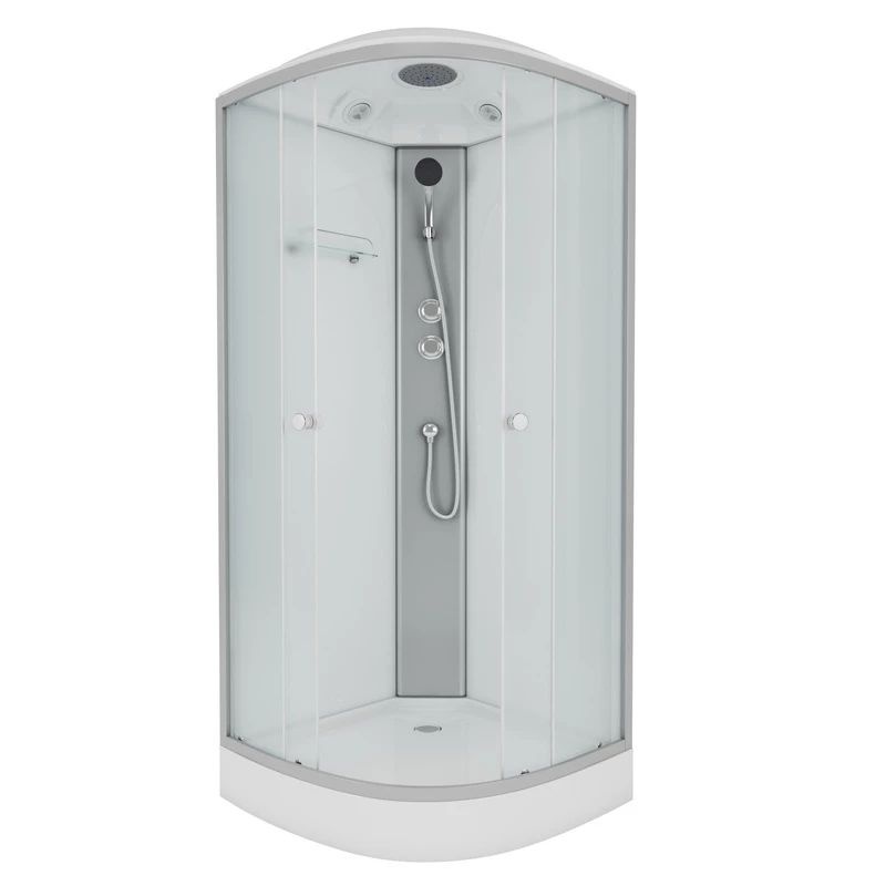 Душевая кабина Niagara Eco E80/13/MT