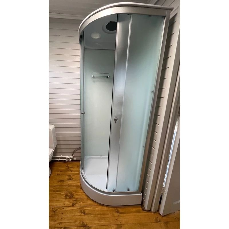 Душевая кабина Niagara Eco E80/13/MT