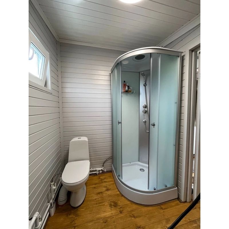 Душевая кабина Niagara Eco E80/13/MT