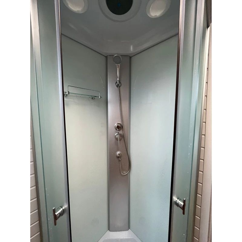 Душевая кабина Niagara Eco E80/13/MT