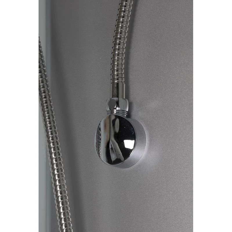 Душевая кабина Niagara Eco E80/13/MT