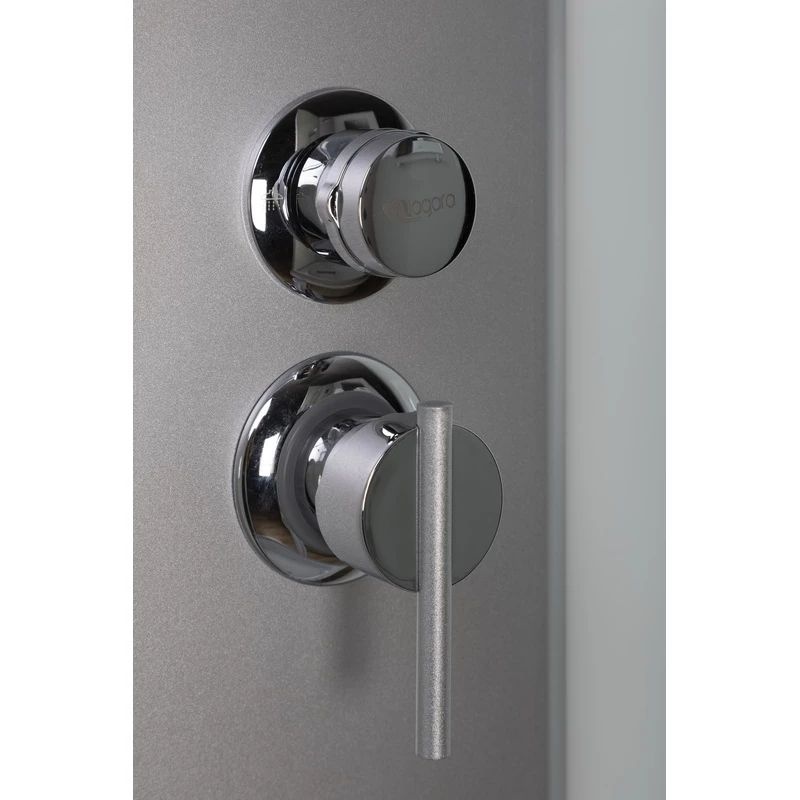 Душевая кабина Niagara Eco E80/13/MT