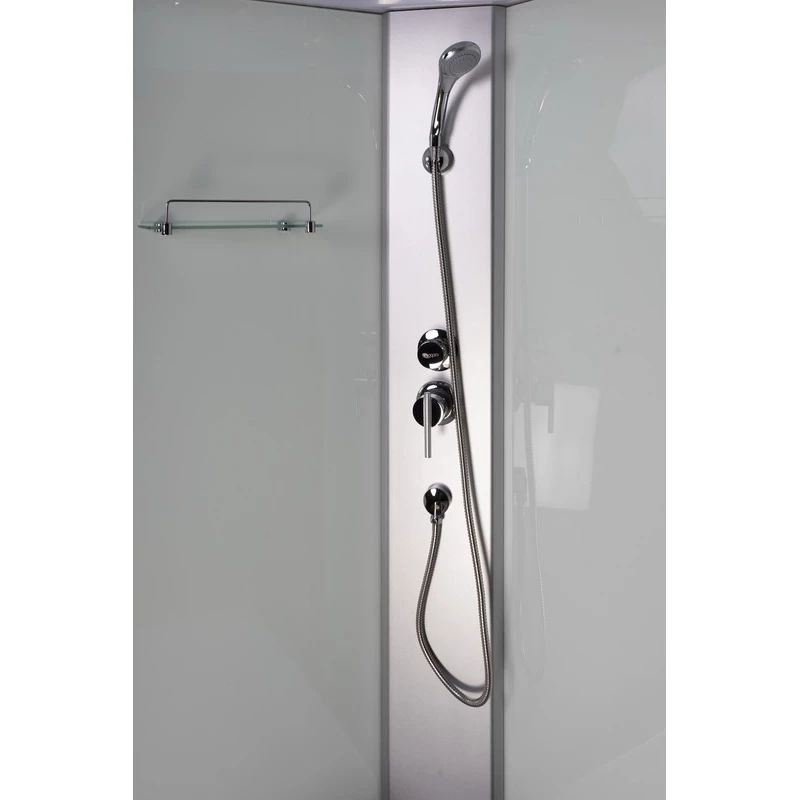 Душевая кабина Niagara Eco E80/13/MT