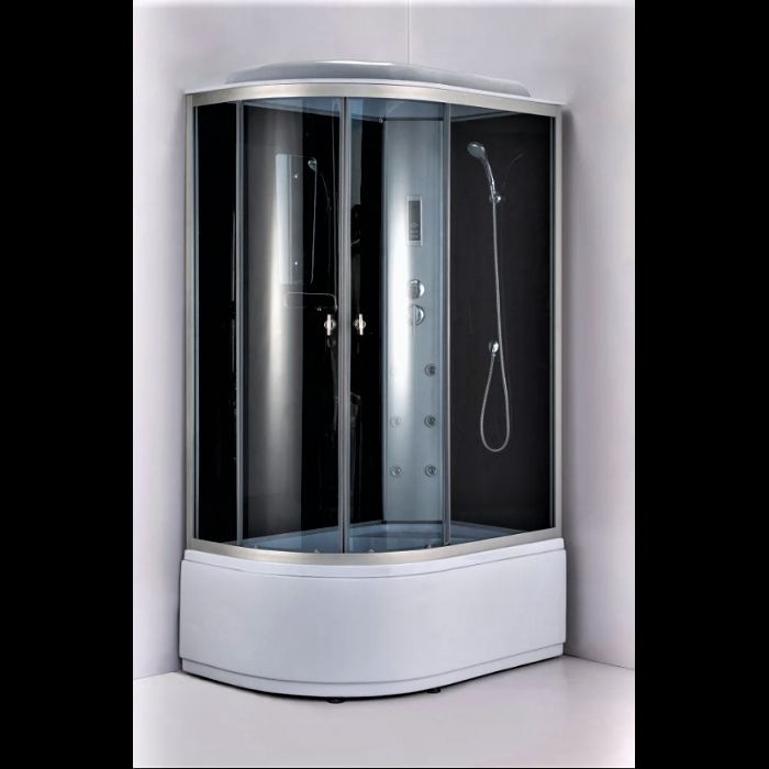 Душевая кабина Niagara NG-3520-14R 120x80