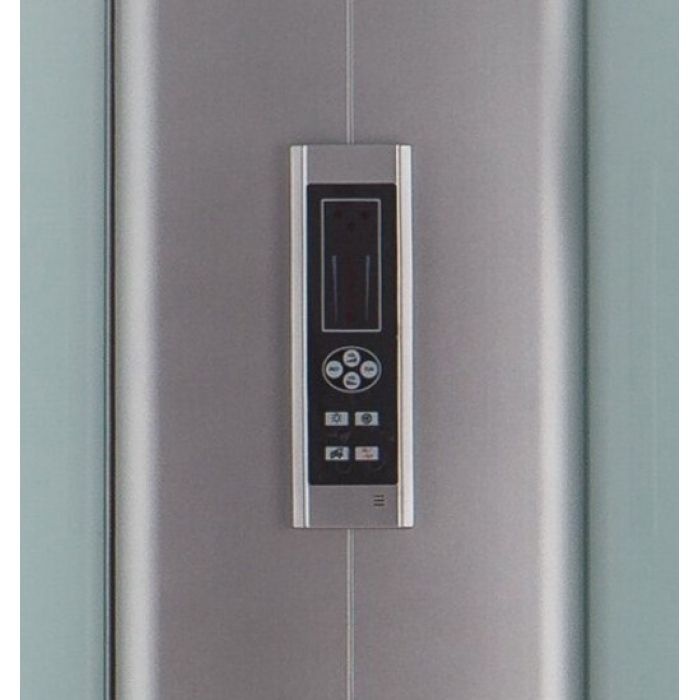 Душевая кабина Niagara NG-3320-14L 120х80