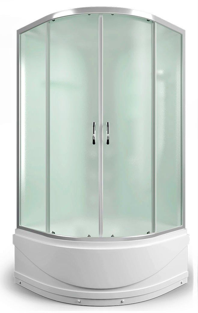 Душевая кабина Erlit ER3508TP-C3-RUS 80х80