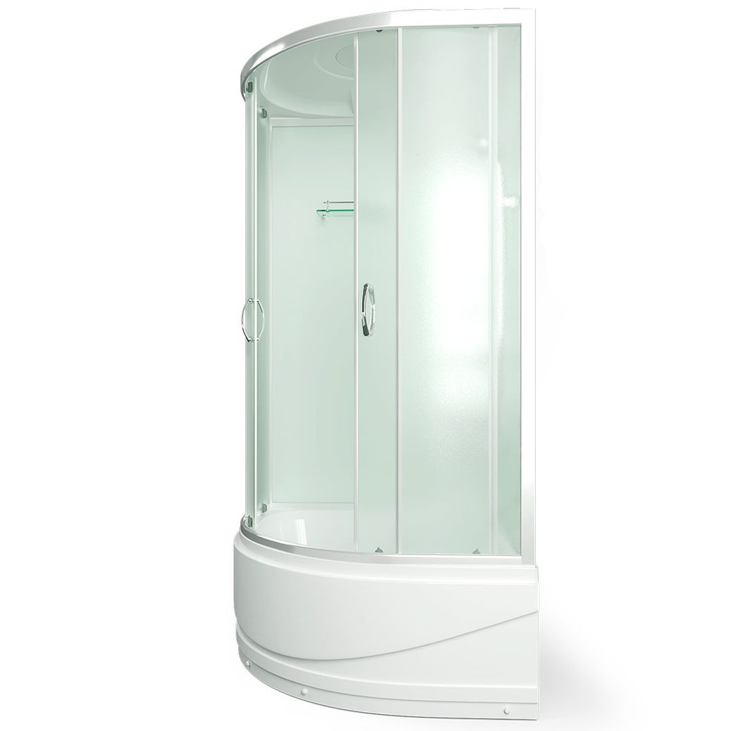 Душевая кабина Erlit ER3508TP-C3-RUS 80х80