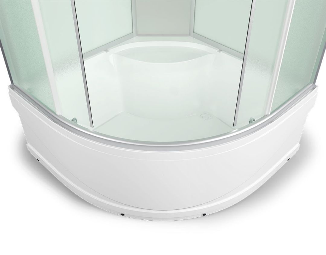 Душевая кабина Erlit ER3508TP-C3-RUS 80х80