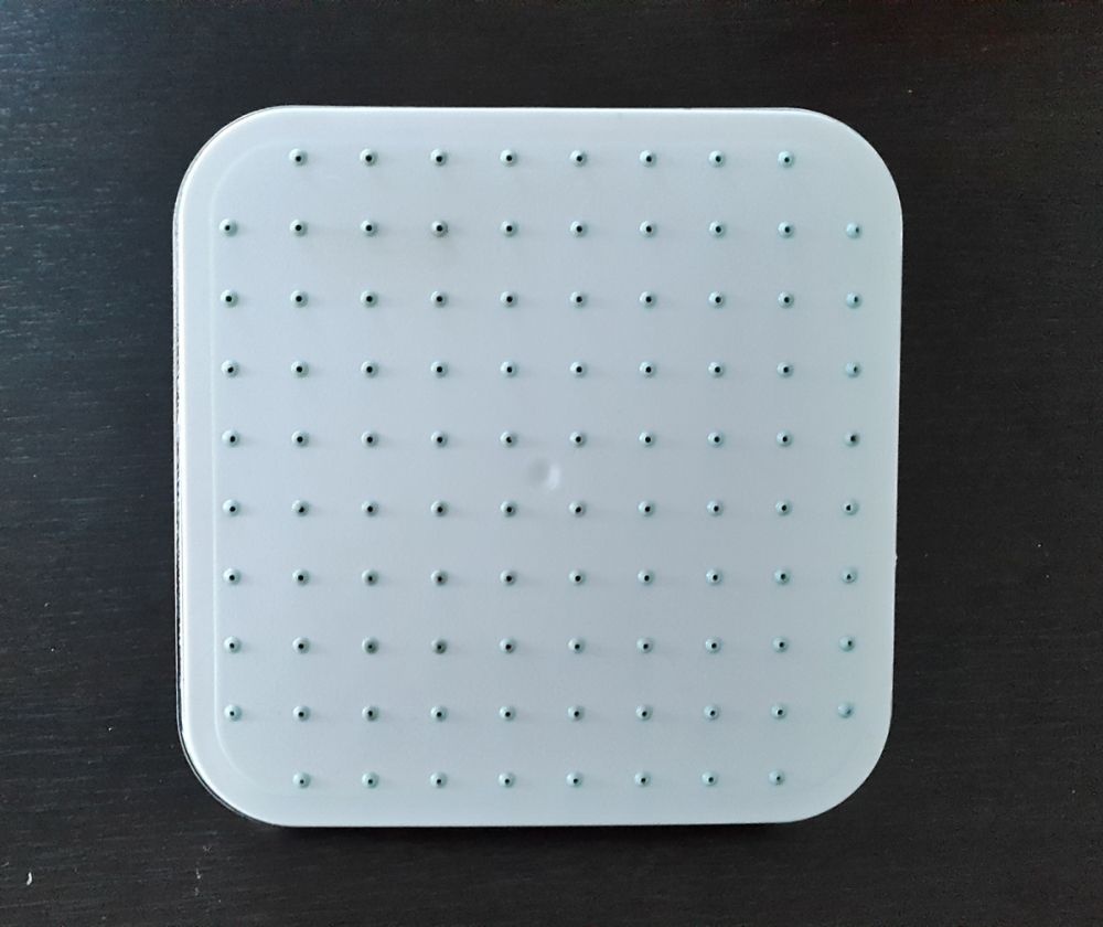 Душевая кабина Grossman GR141 100х100