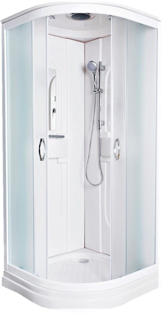 Душевая кабина Niagara NG- 116-15 90х90