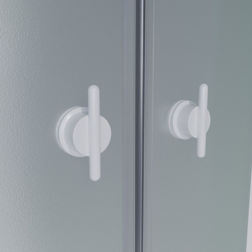 Душевая кабина Niagara Promo P110/80/26R/MT