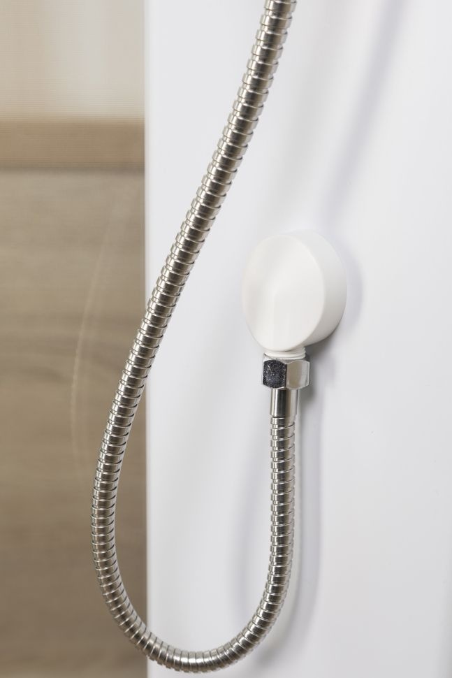 Душевая кабина Niagara Promo P110/80/26R/MT