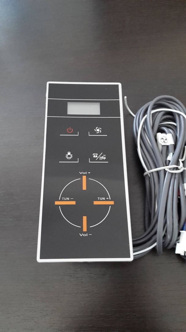 Душевая кабина Niagara NG-902-01 100x100